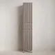 Пенал напольный Style Line Марокко 36 Plus ЛС-00002518 тауп тёмный
