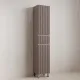 Пенал напольный Style Line Марокко 36 Plus ЛС-00002518 тауп тёмный