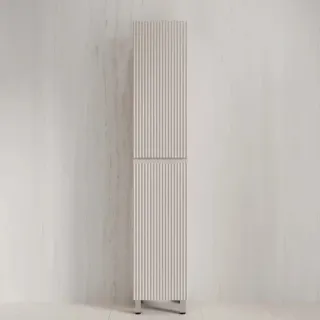 Пенал напольный Style Line Марокко 36 ЛС-00002513 крем