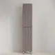 Пенал напольный Style Line Марокко 36 ЛС-00002514 тауп тёмный