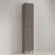 Пенал напольный Style Line Марокко 36 ЛС-00002514 тауп тёмный