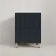 Напольная тумба под раковину Style Line Марокко Plus ЛС-00002492 60 см графит