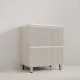 Напольная тумба под раковину Style Line Марокко Plus ЛС-00002497 70 см крем
