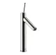 Смеситель для раковины Hansgrohe Starck 10123000 хром Смеситель для раковины Hansgrohe Starck 10123000 хром