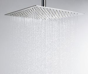 Wasserkraft A19901 Thermo Душевой комплект со смесителем для душа
