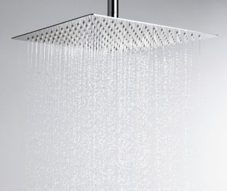 Wasserkraft A19901 Thermo Душевой комплект со смесителем для душа Wasserkraft A19901 Thermo Душевой комплект со смесителем для душа