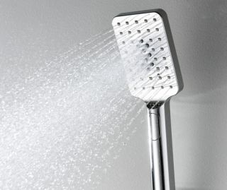 Wasserkraft A19901 Thermo Душевой комплект со смесителем для душа Wasserkraft A19901 Thermo Душевой комплект со смесителем для душа