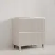 Напольная тумба под раковину Style Line Марокко Plus ЛС-00002501 80 см крем