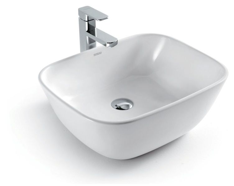 Раковина SSWW CL3003 495?395?195 Раковина SSWW CL3003 495?395?195