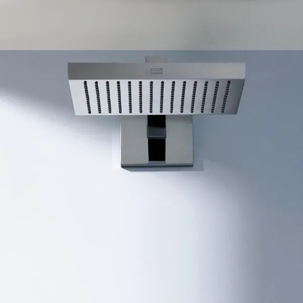 Hansgrohe Shower Collection верхний душ 10925000 хром