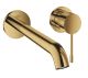 Cмеситель для раковины GROHE Essence 19967GL1 золото