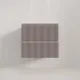 Подвесная тумба под раковину Style Line Марокко Plus ЛС-00002474 60 см тауп тёмный