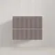 Подвесная тумба под раковину Style Line Марокко Plus ЛС-00002478 70 см тауп тёмный