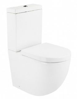Бачок для унитаза BelBagno Sfera-R BB2141T Бачок для унитаза BelBagno Sfera-R BB2141T
