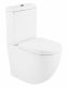 Бачок для унитаза BelBagno Sfera-R BB2141T