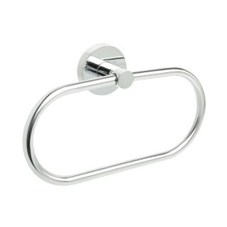 Полотенцедержатель кольцо хром Fixsen Comfort Chrome (FX-85011) Полотенцедержатель кольцо хром Fixsen Comfort Chrome (FX-85011)