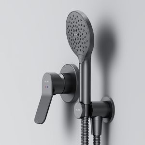 Смеситель Am.Pm X-JOY  FB85A2H022 для душа