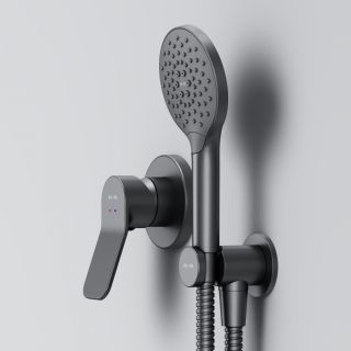 Смеситель Am.Pm X-JOY  FB85A2H022 для душа