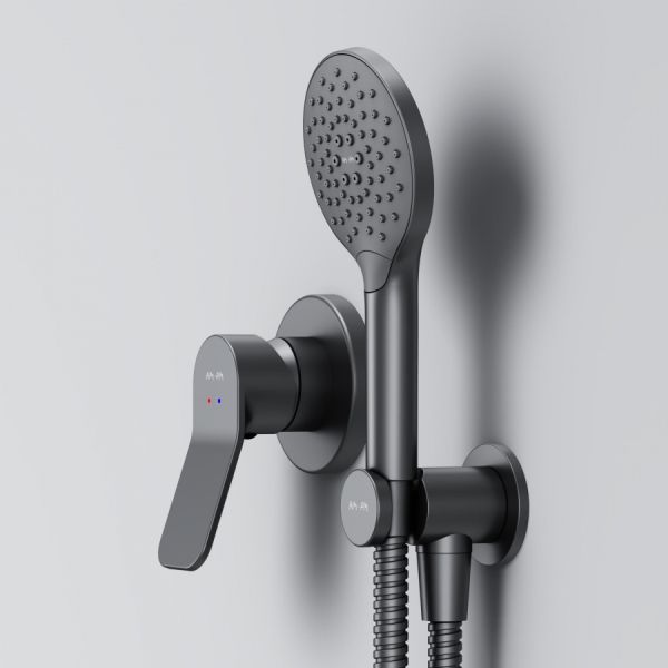 Смеситель Am.Pm X-JOY  FB85A2H022 для душа