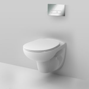 Унитаз с инсталляцией  AM.PM Sense IS47051.741700