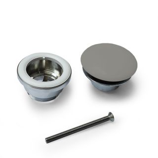 Донный клапан для раковины Artceram ACA038 15 00 grigio oliva Донный клапан для раковины Artceram ACA038 15 00 grigio oliva