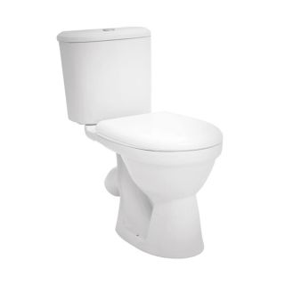 Унитаз напольный Santek Бореаль с сиденьем дюропласт Soft-close, антивсплеск 1WH302146 Унитаз напольный Santek Бореаль с сиденьем дюропласт Soft-close, антивсплеск 1WH302146