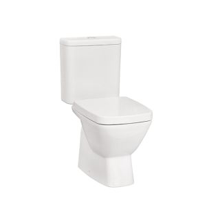 Унитаз напольный Santek Нео с сиденьем дюропласт Soft-close 1WH302194 Унитаз напольный Santek Нео с сиденьем дюропласт Soft-close 1WH302194