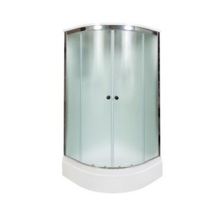 Душевая кабина Deto D271S 100х100х220 см Душевая кабина Deto D271S 100х100х220 см