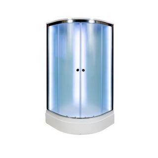 Душевая кабина Deto D279S LED Душевая кабина Deto D279S LED
