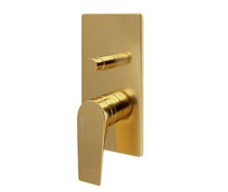 Душевой комплект Swedbe Platta 5561 с термостатом хром Душевой комплект Swedbe Platta 5561 с термостатом хром