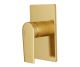 WasserKRAFT Aisch 5551 Смеситель для душа WasserKRAFT Aisch 5551 Смеситель для душа