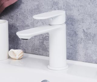 WasserKRAFT Mindel 8503 Смеситель для умывальника WasserKRAFT Mindel 8503 Смеситель для умывальника