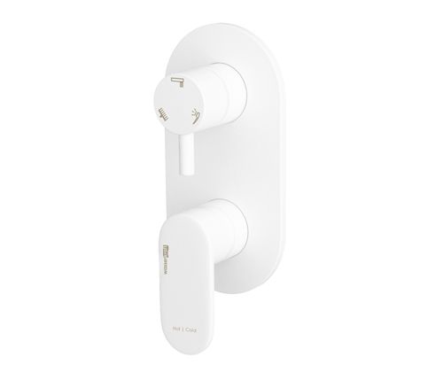 WasserKRAFT Mindel 8571 Смеситель для ванны и душа WasserKRAFT Mindel 8571 Смеситель для ванны и душа
