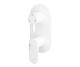 WasserKRAFT Mindel 8571 Смеситель для ванны и душа WasserKRAFT Mindel 8571 Смеситель для ванны и душа