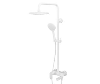 WasserKRAFT A18501 Душевой комплект со смесителем WasserKRAFT A18501 Душевой комплект со смесителем