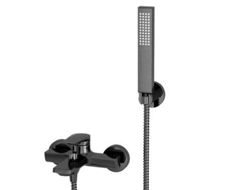 WasserKRAFT Wiese 8401 Смеситель для ванны с коротким изливом WasserKRAFT Wiese 8401 Смеситель для ванны с коротким изливом