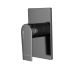 WasserKRAFT Wiese 8451 Смеситель для душа WasserKRAFT Wiese 8451 Смеситель для душа