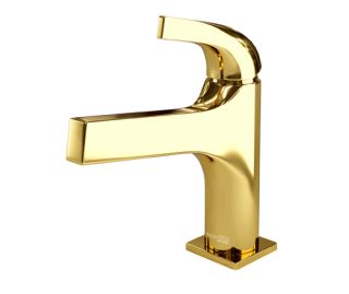 WasserKRAFT Sauer 7103 Смеситель для умывальника WasserKRAFT Sauer 7103 Смеситель для умывальника