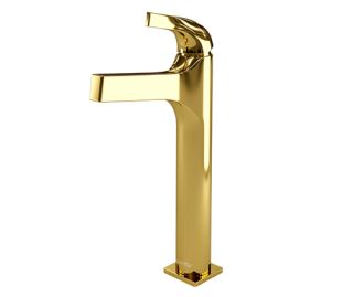 WasserKRAFT Sauer 7103H Смеситель для умывальника WasserKRAFT Sauer 7103H Смеситель для умывальника