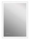 Зеркало Cersanit Design Pro LU-LED080*70-p-Os 70x85 см с антизапотеванием