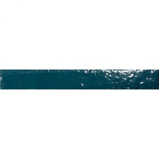Плитка Monopole Марбелла Пиномар синяя 89116, 5x40 (1)