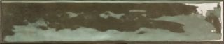 Плитка Monopole Сан Ремо оливковая 86681, 5x25 (40 шт/0,5/0,0125 м2)