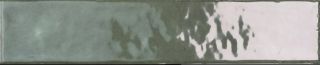 Плитка Monopole Сан Ремо зеленая 86680, 5x25 (40 шт/0,5/0,0125 м2)