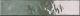 Плитка Monopole Сан Ремо зеленая 86680, 5x25 (40 шт/0,5/0,0125 м2)