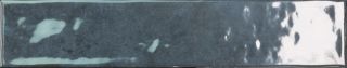 Плитка Monopole Сан Ремо синяя 86683, 5x25 (40 шт/0,5/0,0125 м2)
