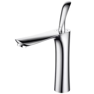 Смеситель для раковины D&K Venice Baciano хром DA1032641