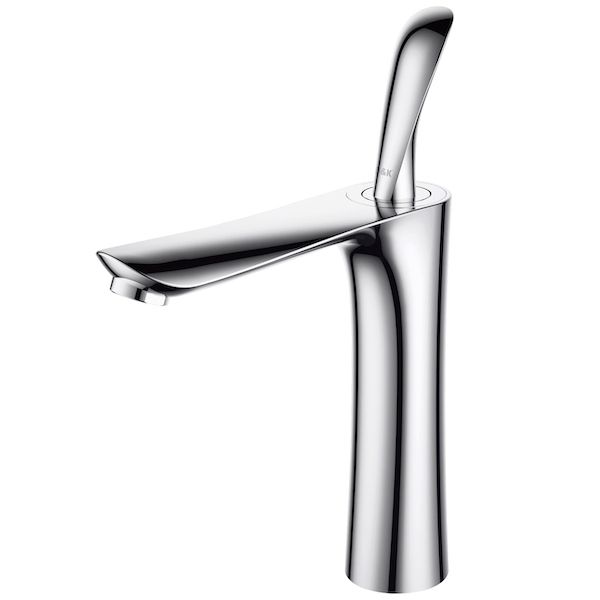 Смеситель для раковины D&K Venice Baciano хром DA1032641 Смеситель для раковины D&K Venice Baciano хром DA1032641
