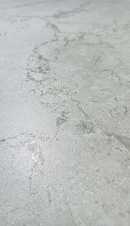 Керамогранит Realistik Магнезиум серо-голубой матовый карвинг 84928, 80x160 (2,56)