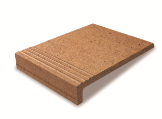 Ступень прямая Greco Gres Бейз 31,4x30,5