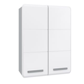Шкаф навесной Runo  Эрика 60 (00-00001131) Шкаф навесной Runo  Эрика 60 (00-00001131)